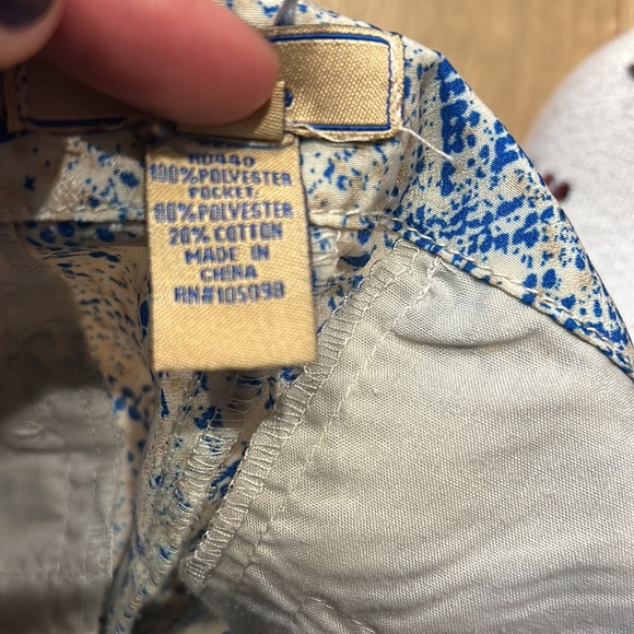 Lani shorts - Picture 5 of 6